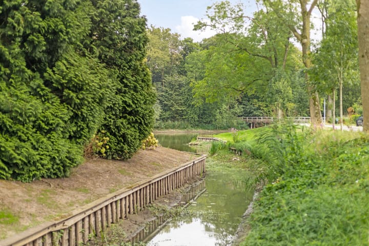 Foto 40 van Peerboltestraat 1-A