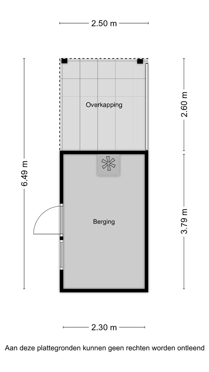 Foto 47 van Peerboltestraat 1-A