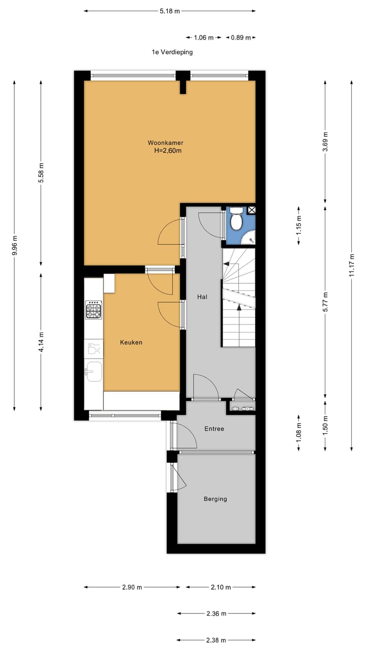 Foto 43 van Forellendaal 350