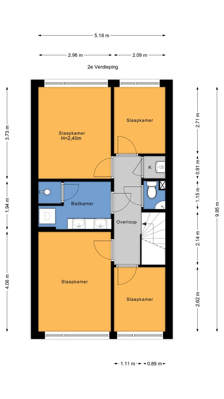 Foto 45 van Forellendaal 350