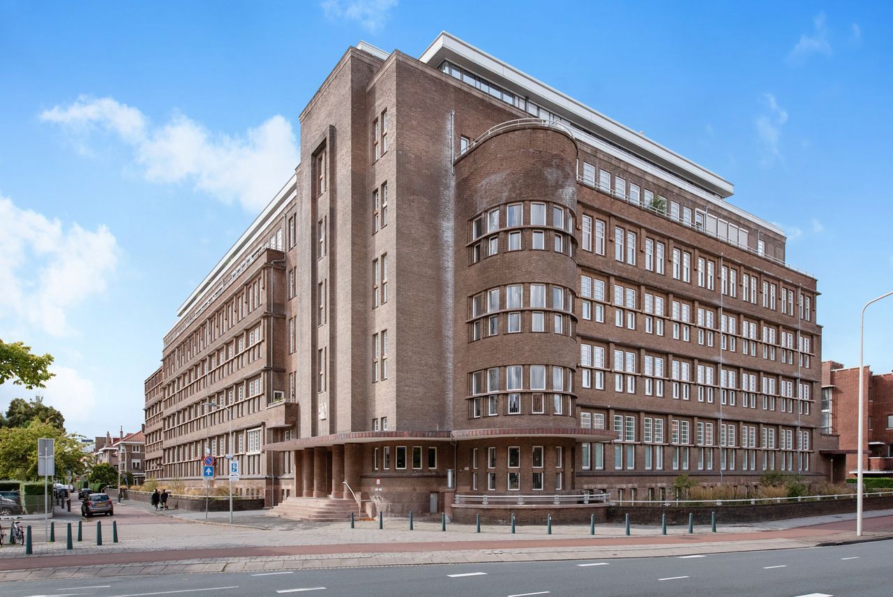 Foto 1 van Roelofsstraat 146