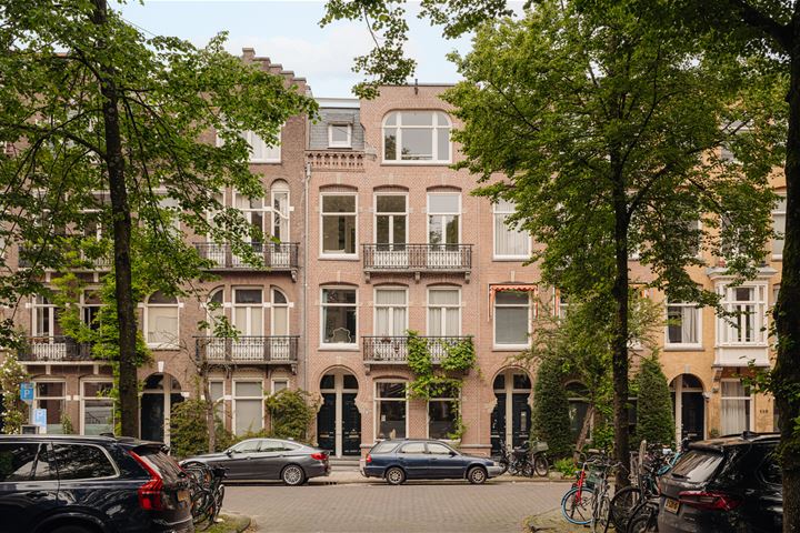 Bekijk foto 21 van Valeriusstraat 114-2