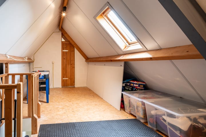 Foto 42 van Swingdreef 30