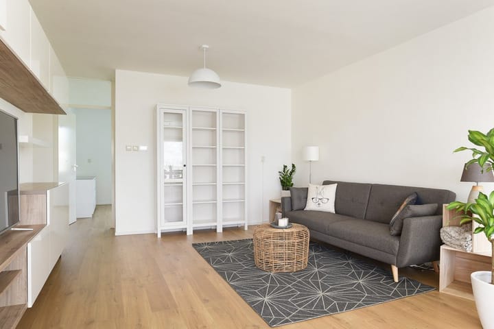 Arent Janszoon Ernststraat 279