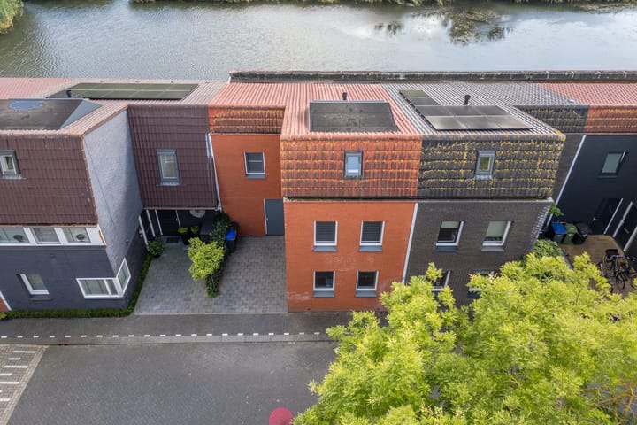 Bekijk foto van Nederhoeve 15