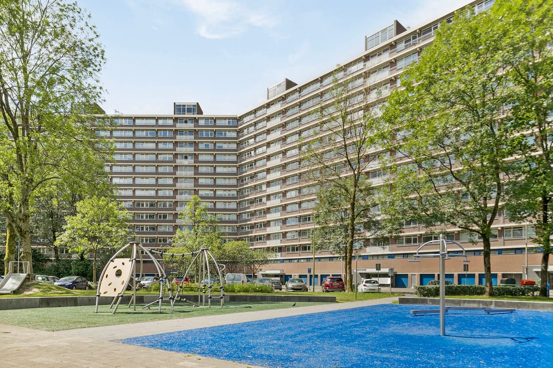 Apartment for sale Valeriusrondeel 225 2902 CG Capelle aan den IJssel