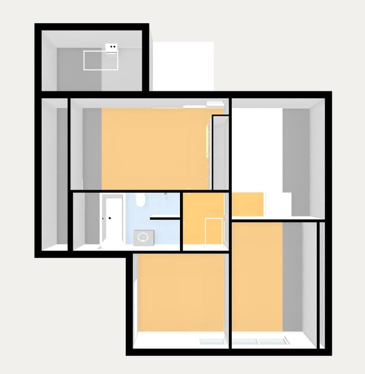 Foto 52 van De Ronge 62