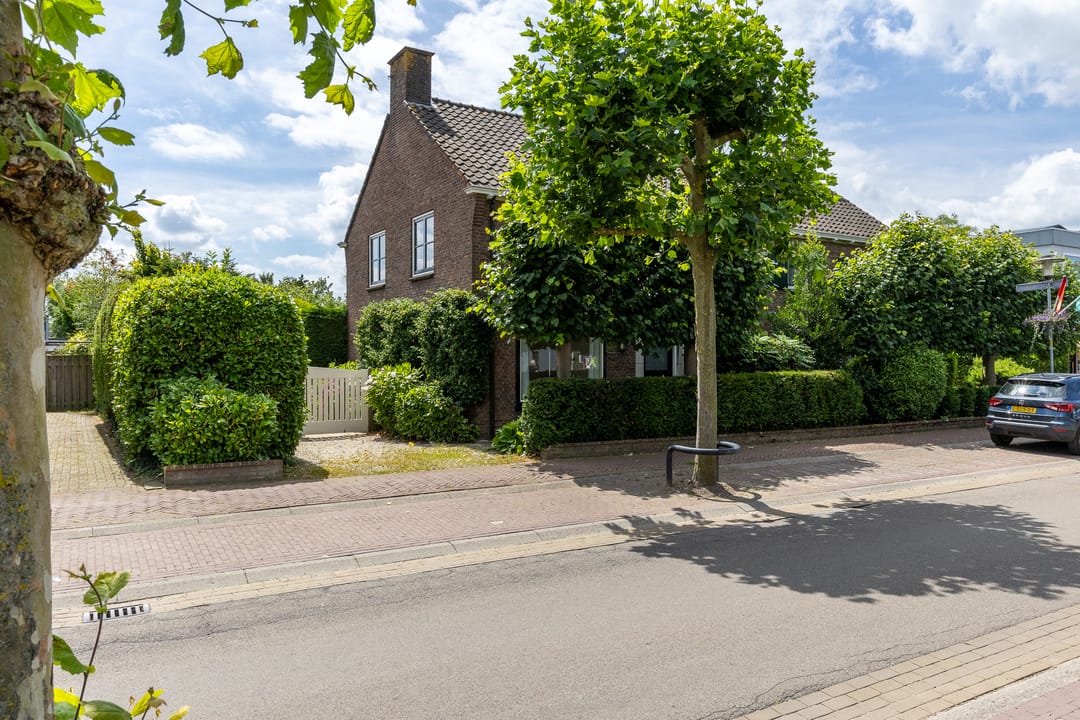 House for sale Zandstraat 117 6658 CR BenedenLeeuwen [funda]