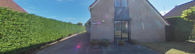 Bekijk 360° foto van voortuin van Nieuwesluisweg 1-056