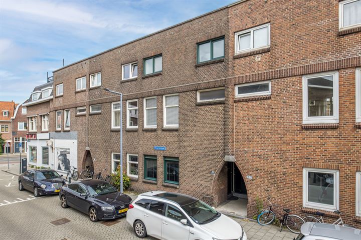 Bekijk foto 3 van Margrietstraat 16-A