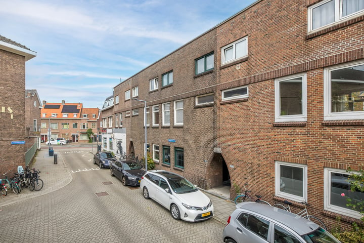 Bekijk foto 36 van Margrietstraat 16-A