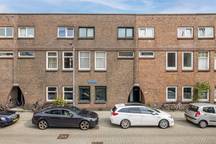 Bekijk foto 38 van Margrietstraat 16-A