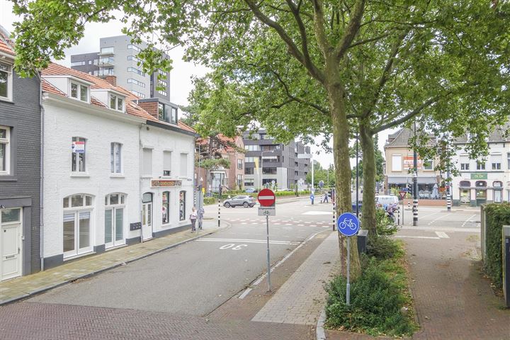 Bekijk foto 6 van Wilhelminaplein 20-B