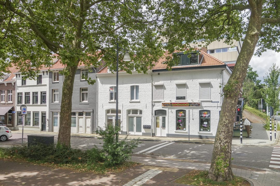 Foto 7 van Wilhelminaplein 20-B