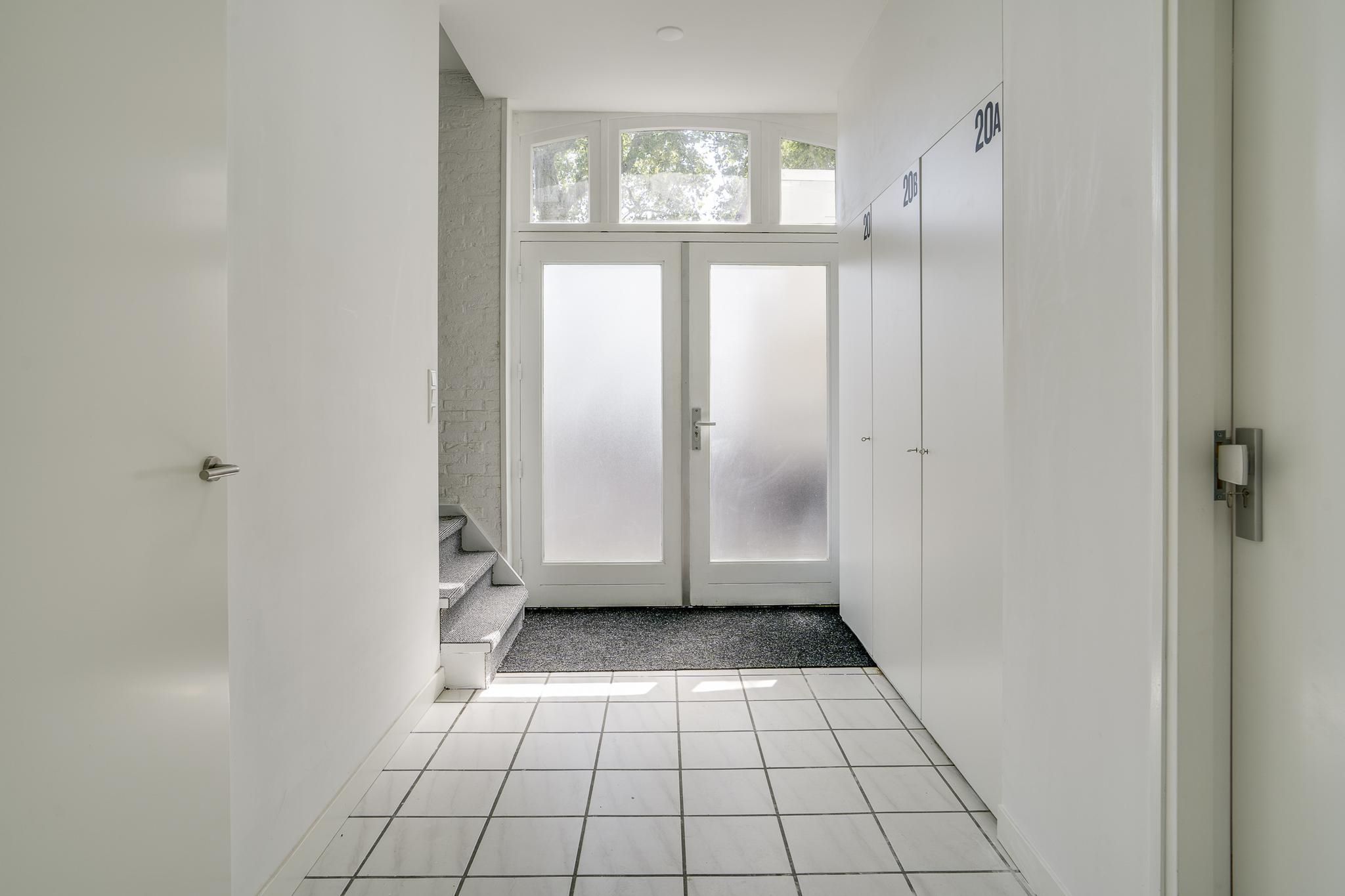 Foto 9 van Wilhelminaplein 20-B