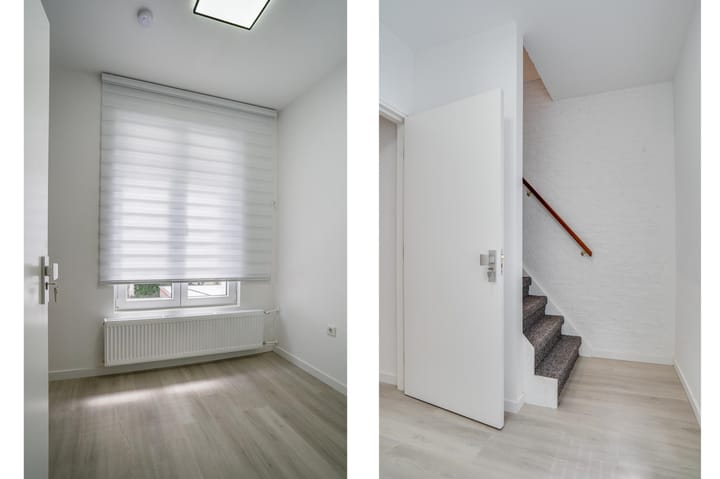 Photo 11 of Wilhelminaplein 20-B