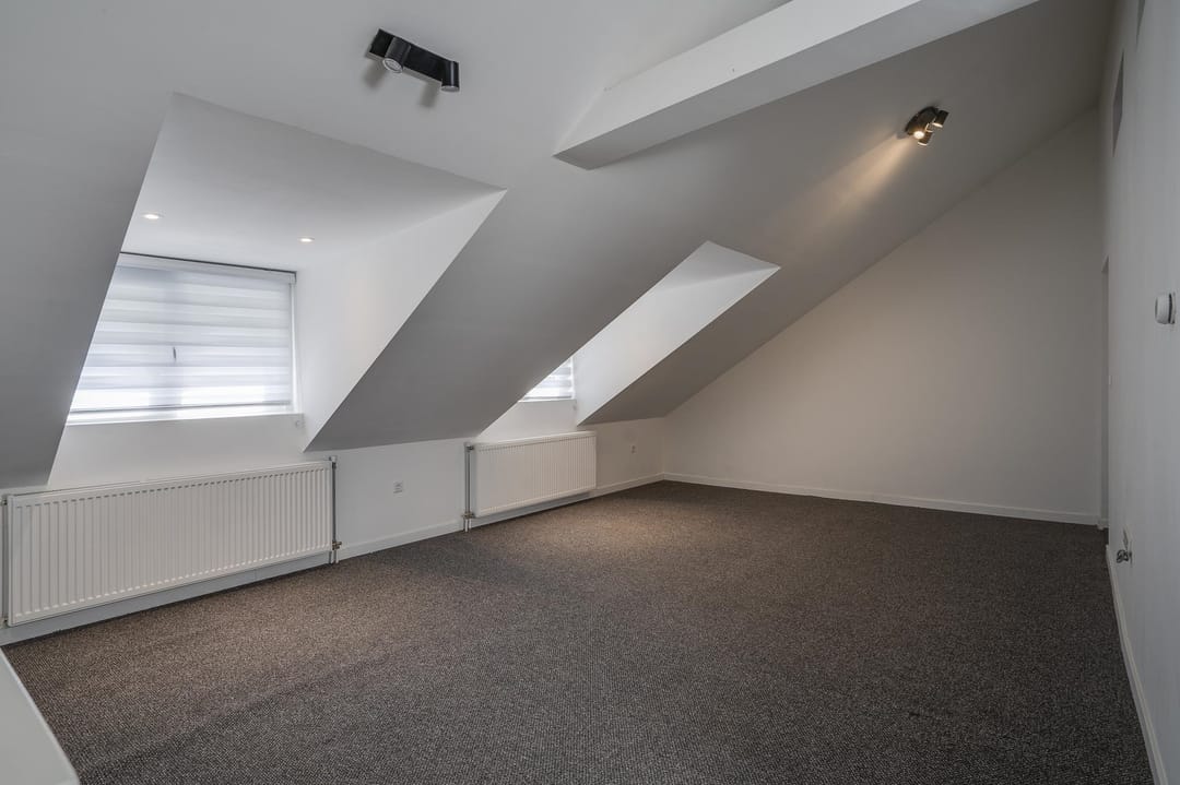 Foto 13 van Wilhelminaplein 20-B