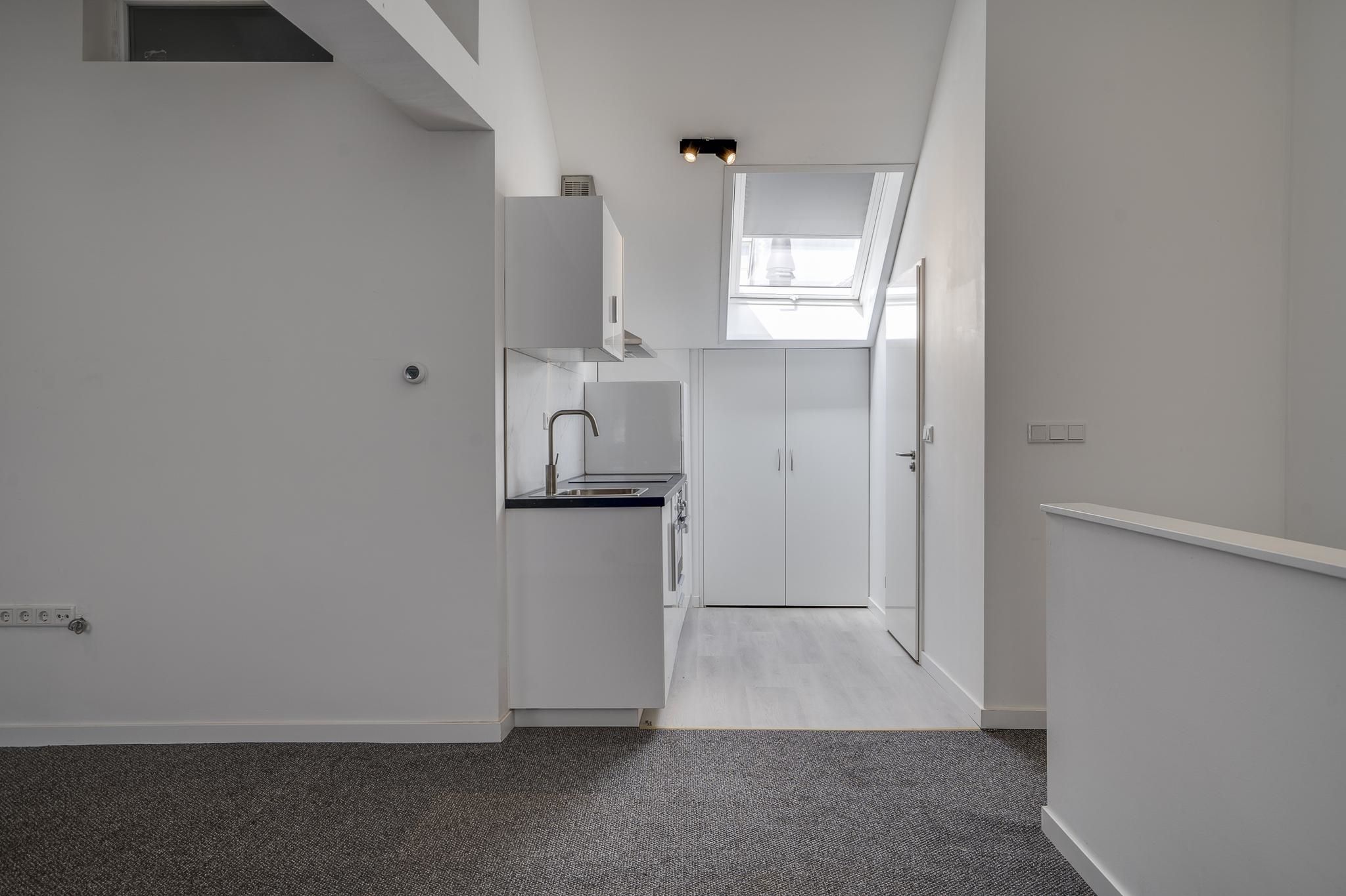 Foto 15 van Wilhelminaplein 20-B