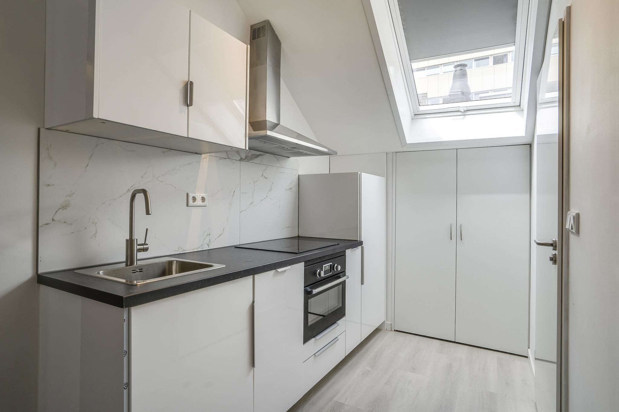 Foto 18 van Wilhelminaplein 20-B