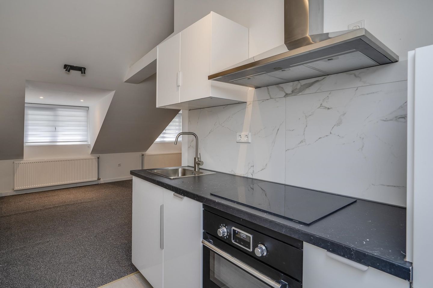 Foto 19 van Wilhelminaplein 20-B