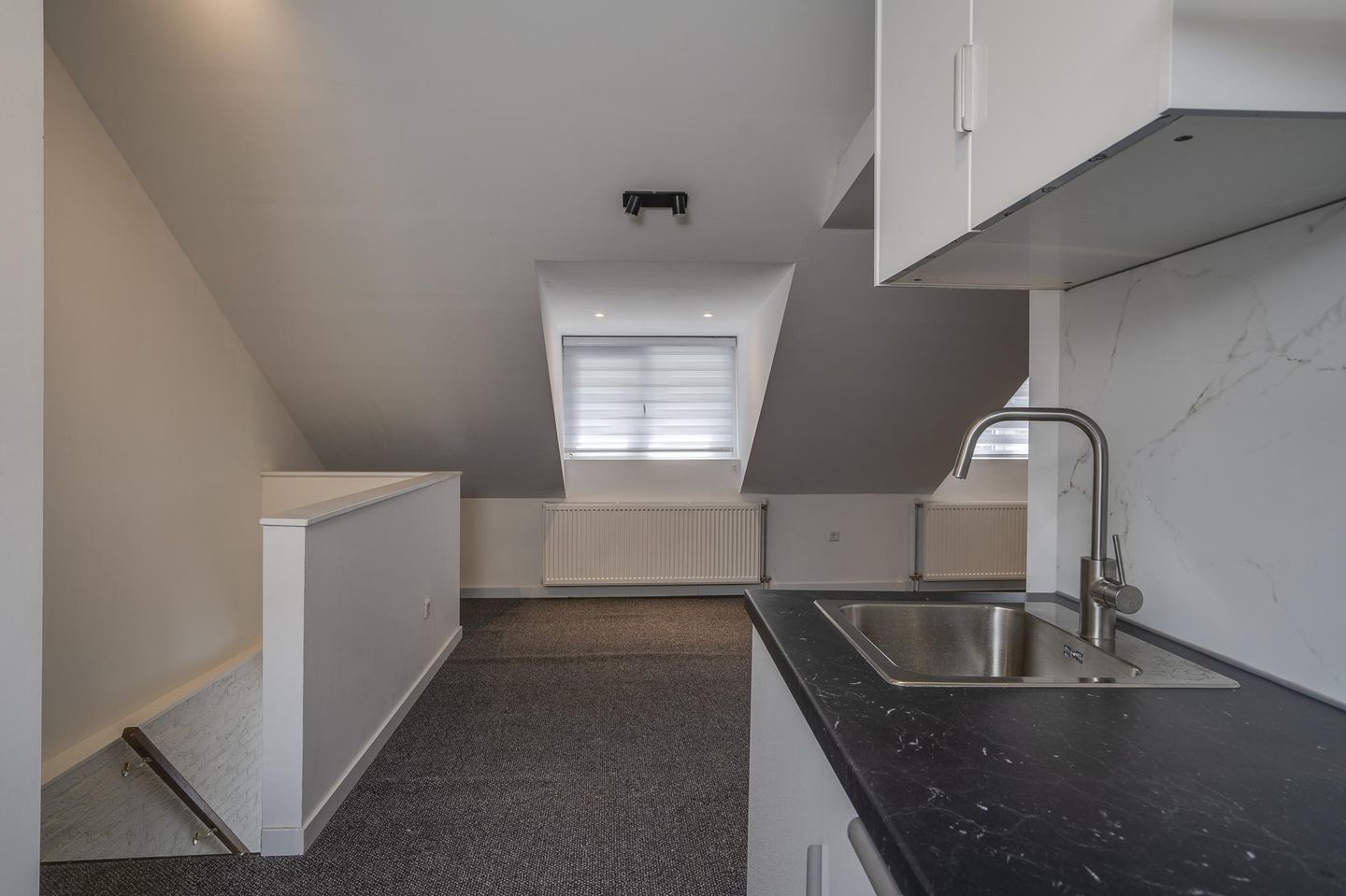 Foto 20 van Wilhelminaplein 20-B