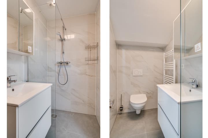 Photo 21 of Wilhelminaplein 20-B