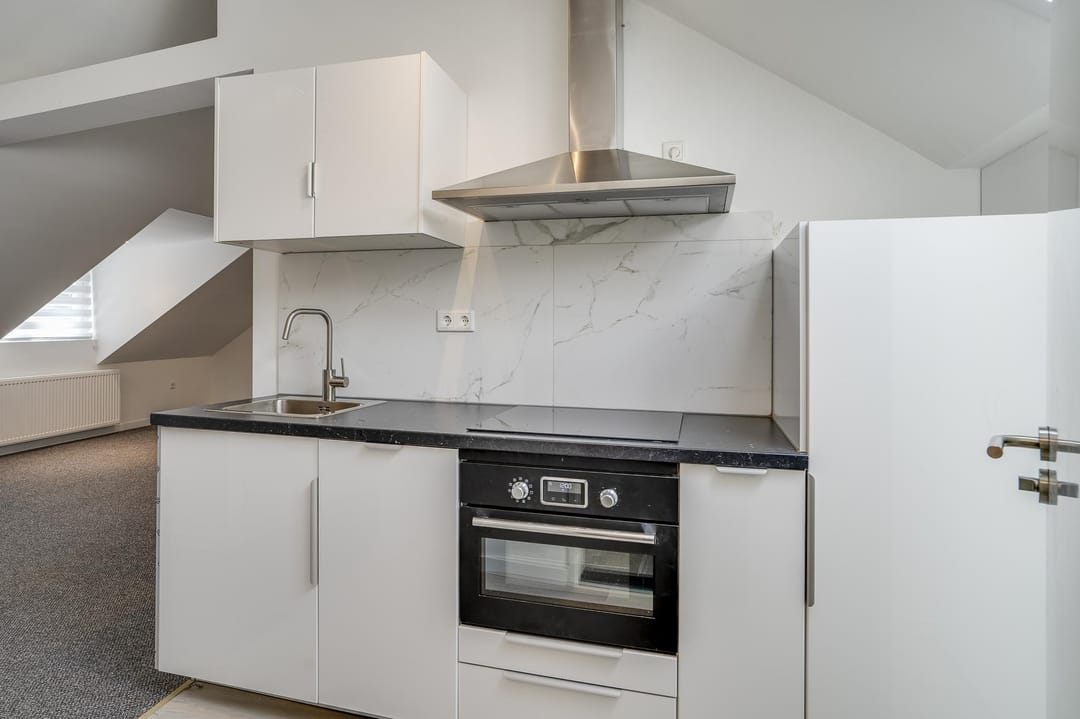 Foto 22 van Wilhelminaplein 20-B