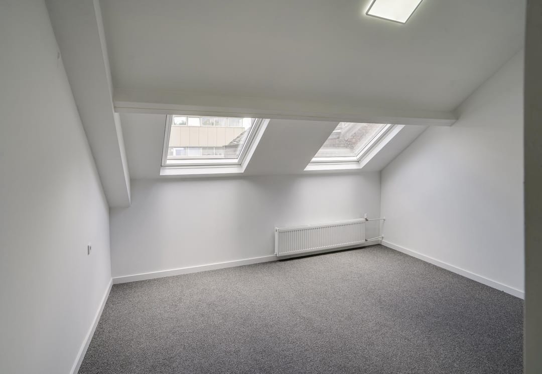 Foto 23 van Wilhelminaplein 20-B