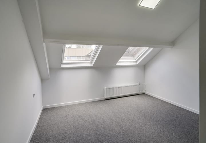 Photo 23 of Wilhelminaplein 20-B