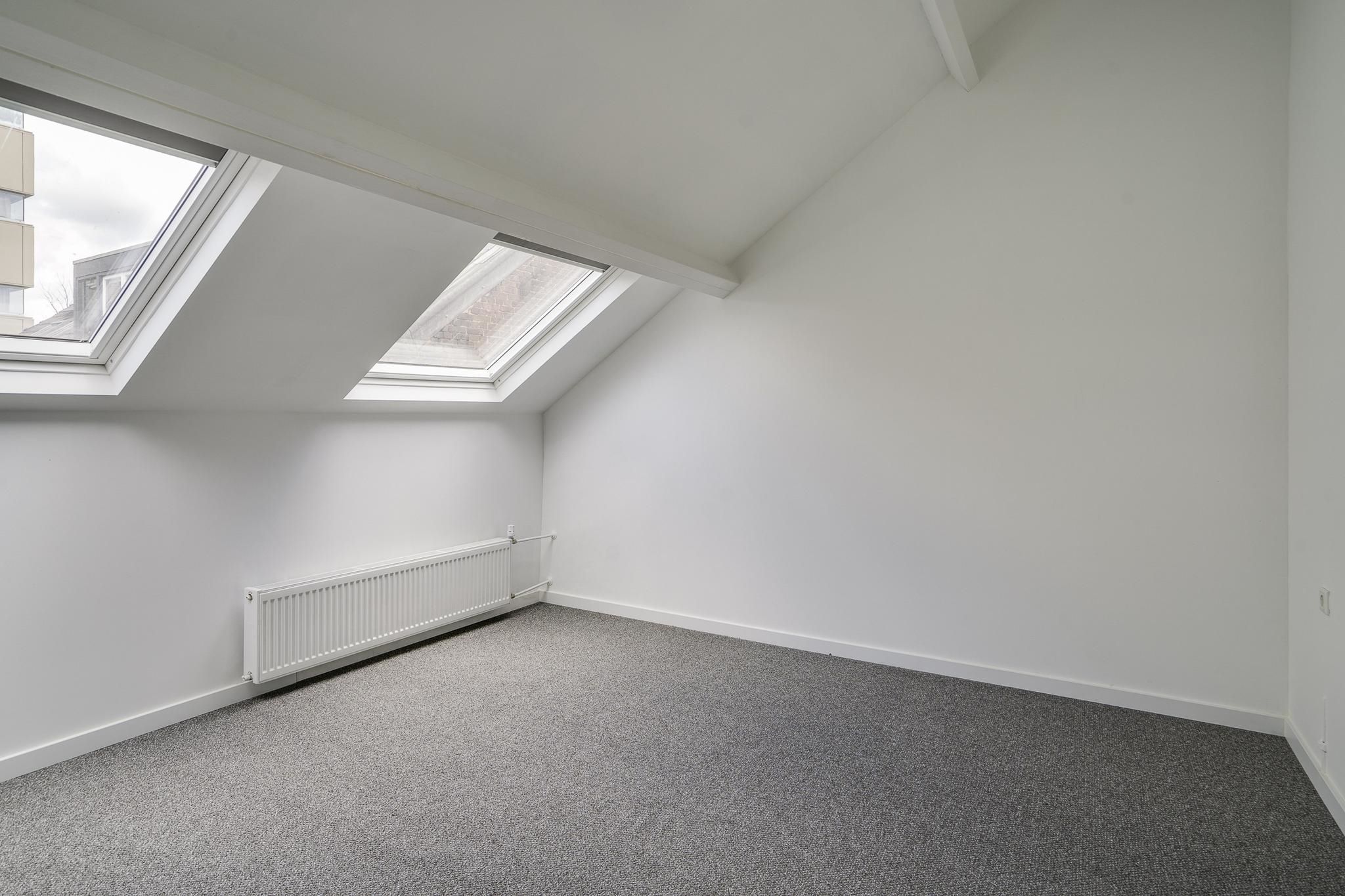 Foto 24 van Wilhelminaplein 20-B