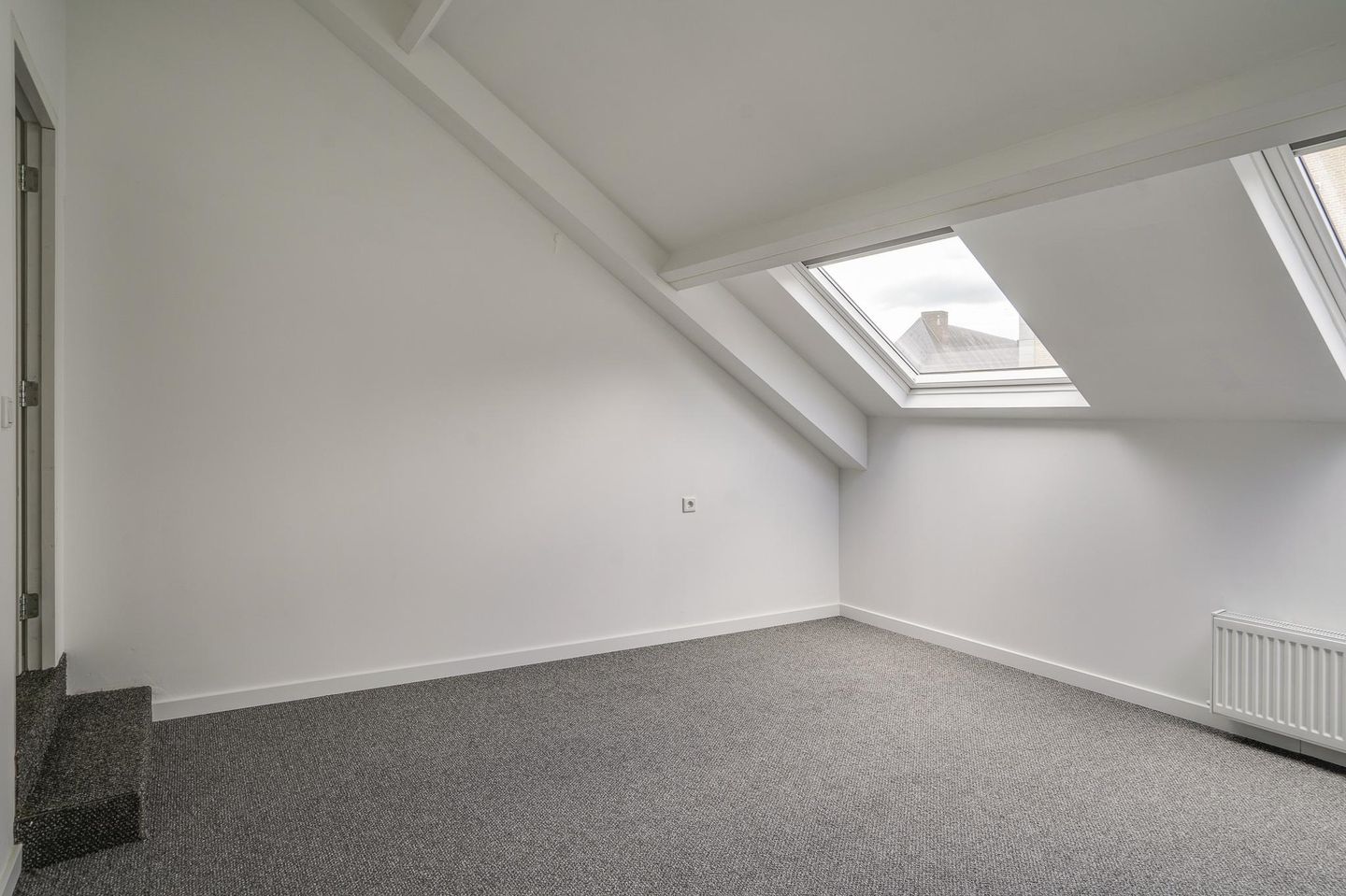 Foto 25 van Wilhelminaplein 20-B