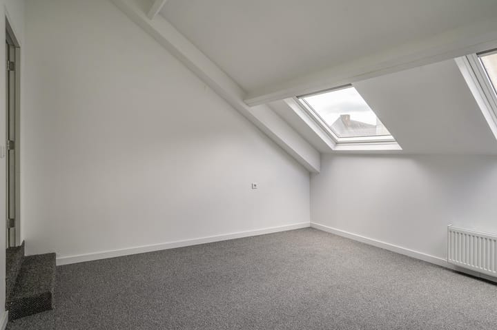 Photo 25 of Wilhelminaplein 20-B