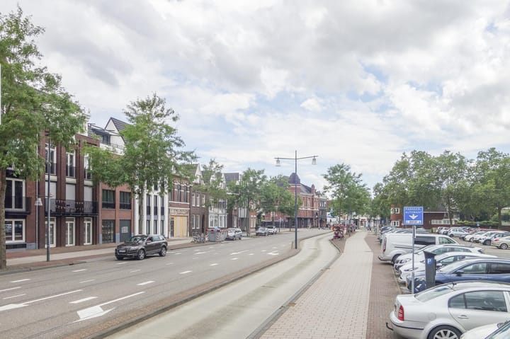 Photo 34 of Wilhelminaplein 20-B