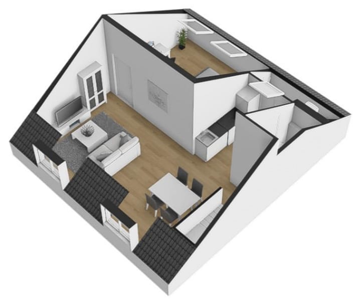 Photo 38 of Wilhelminaplein 20-B