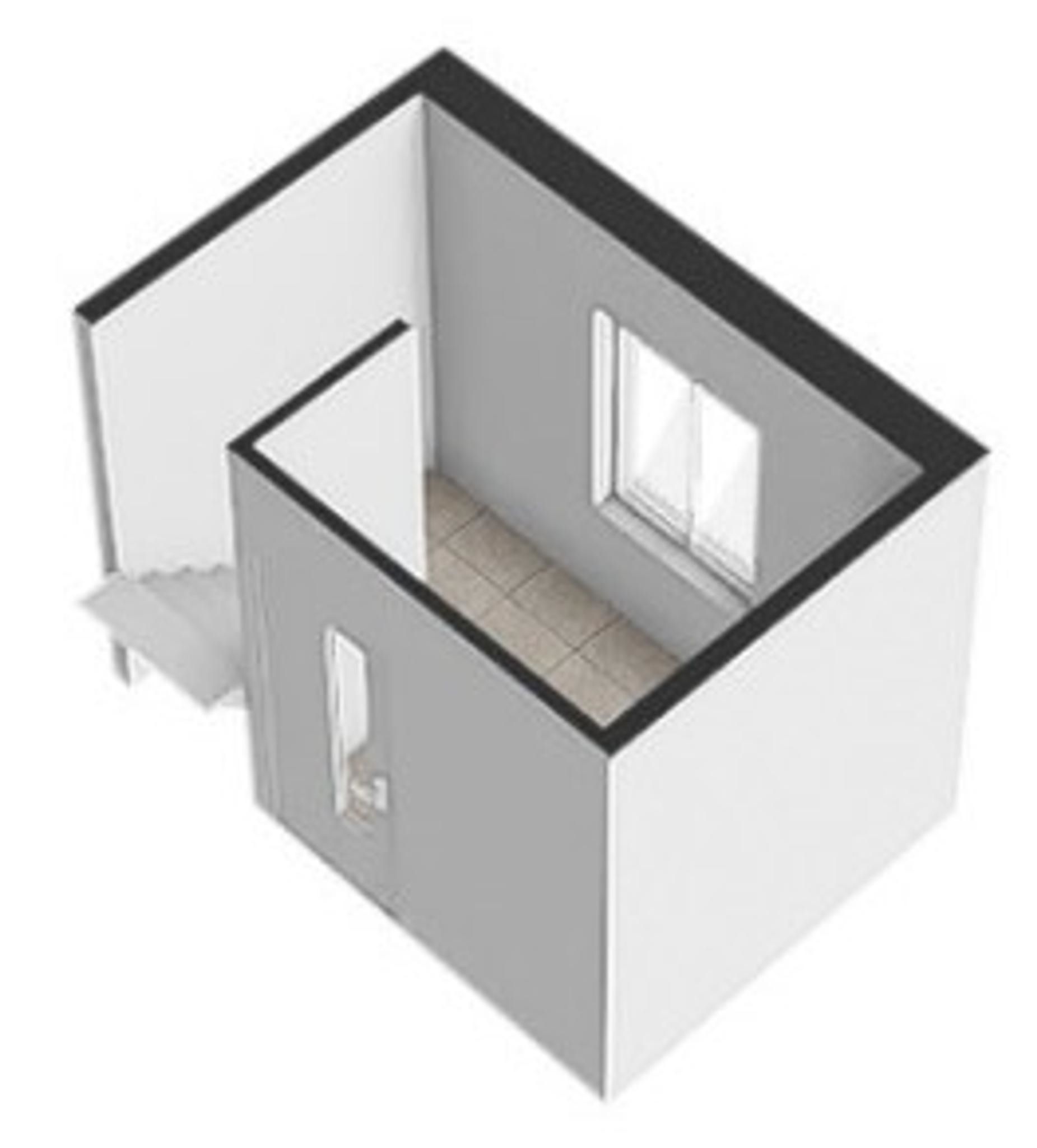 Foto 39 van Wilhelminaplein 20-B