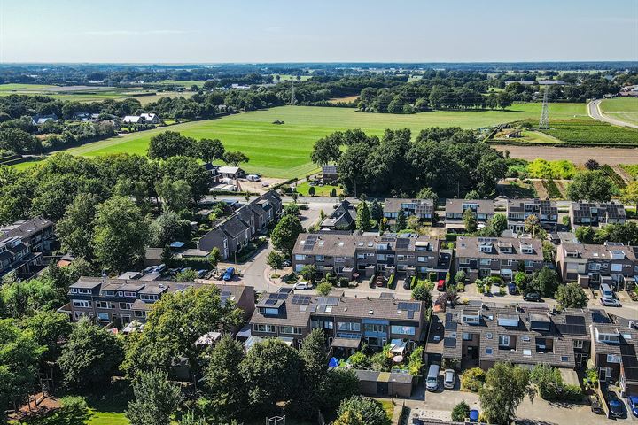 Bekijk foto 34 van Zwaluwstraat 218