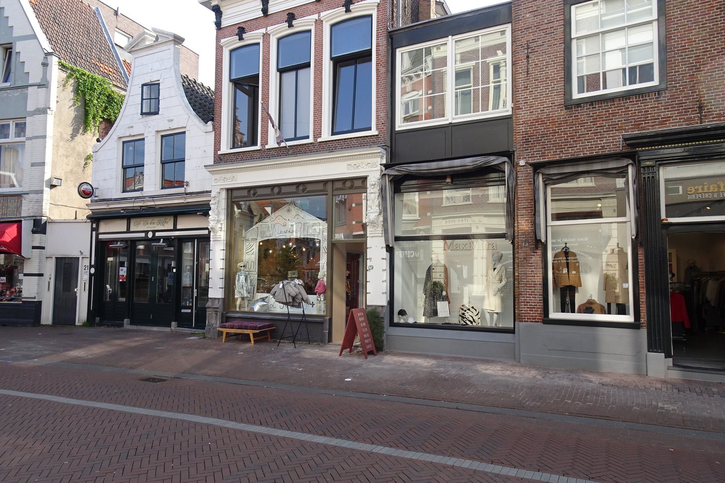 Bekijk foto 3 van Kruisstraat 27