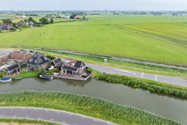 Bekijk foto 33 van Drechterlandsedijk 37