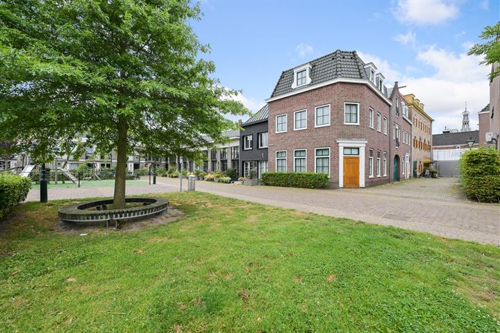 Bekijk foto 39 van Doelenveld 3