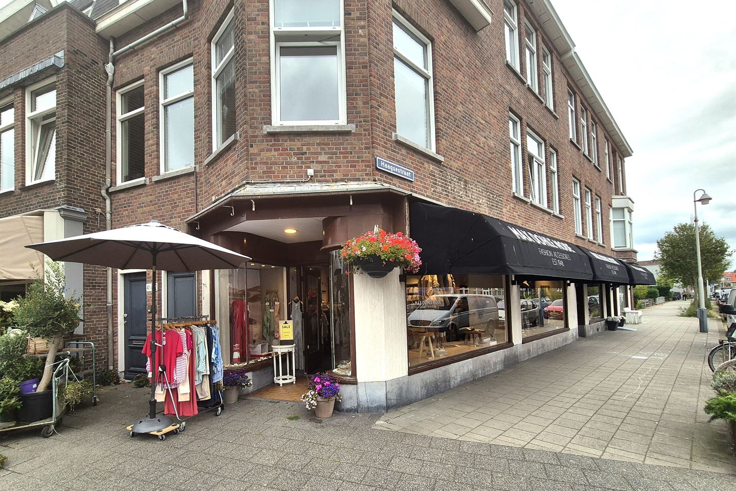 Bekijk foto 2 van Gentsestraat 44