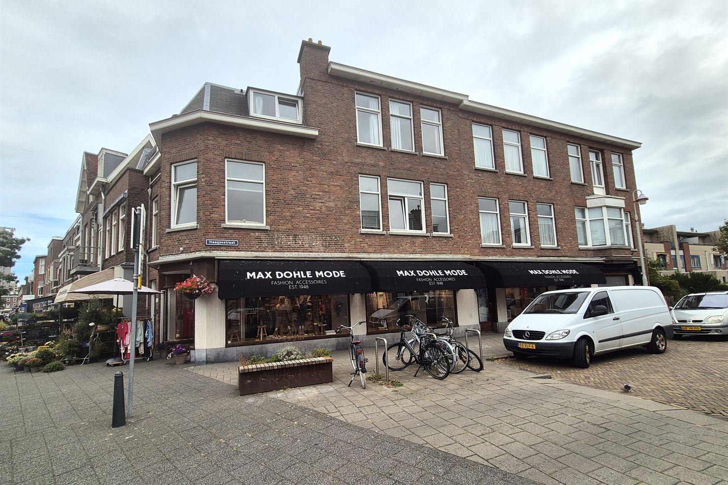 Bekijk foto 3 van Gentsestraat 44