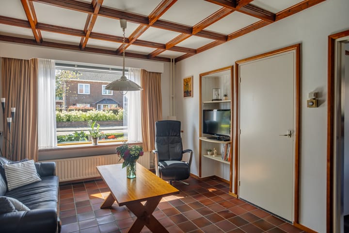 Foto 5 van Burgemeester Bardoelstraat 10