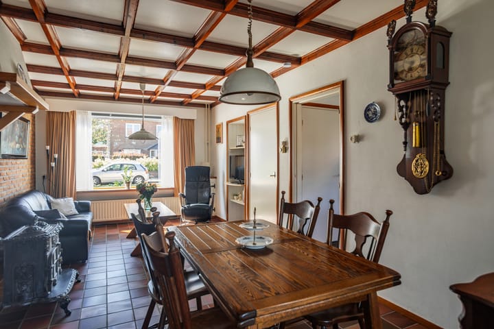 Foto 7 van Burgemeester Bardoelstraat 10