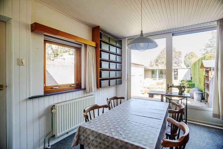 Foto 8 van Burgemeester Bardoelstraat 10