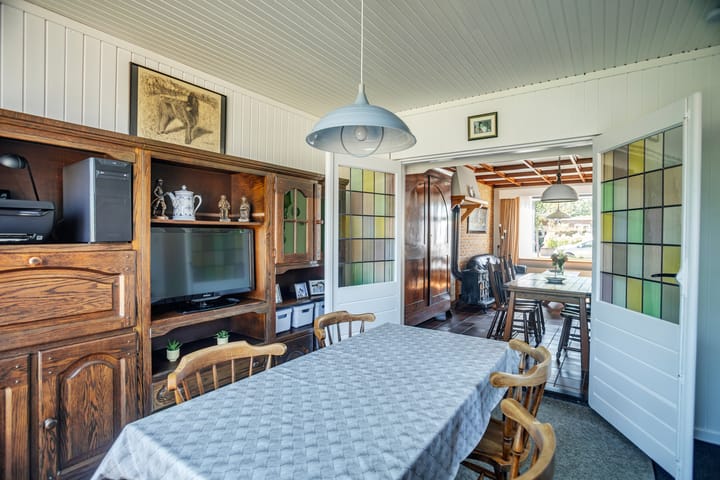 Foto 10 van Burgemeester Bardoelstraat 10