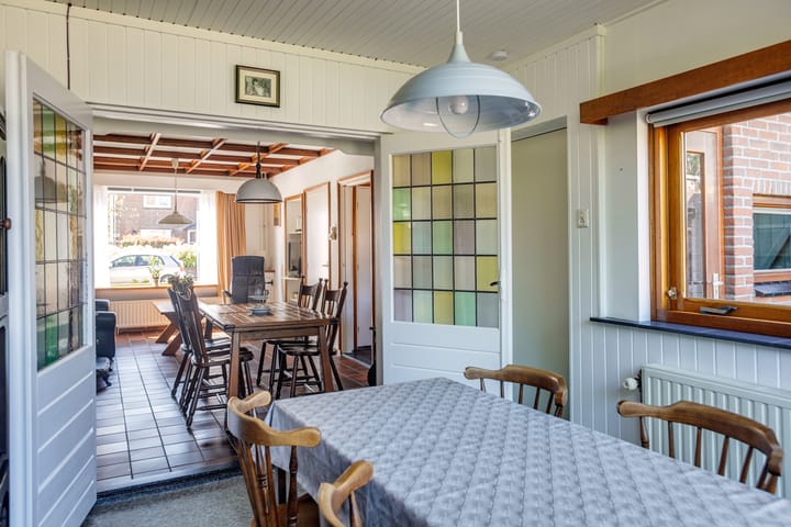 Foto 11 van Burgemeester Bardoelstraat 10