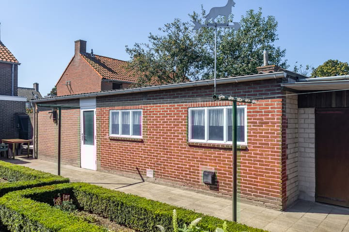 Foto 26 van Burgemeester Bardoelstraat 10