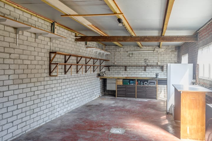 Foto 27 van Burgemeester Bardoelstraat 10