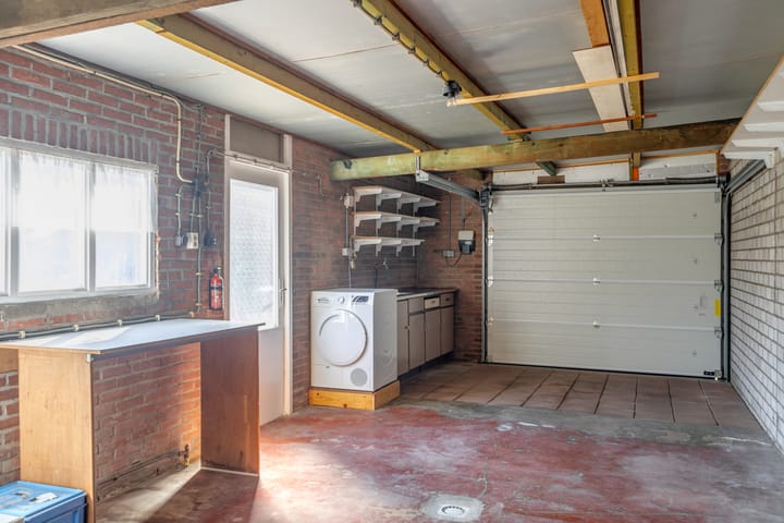 Foto 28 van Burgemeester Bardoelstraat 10