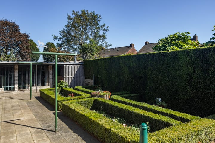 Foto 30 van Burgemeester Bardoelstraat 10